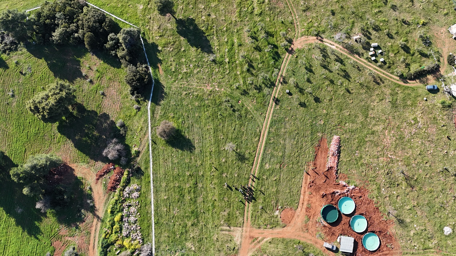 Attica testing facility